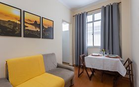 Apartamento Copacabana
